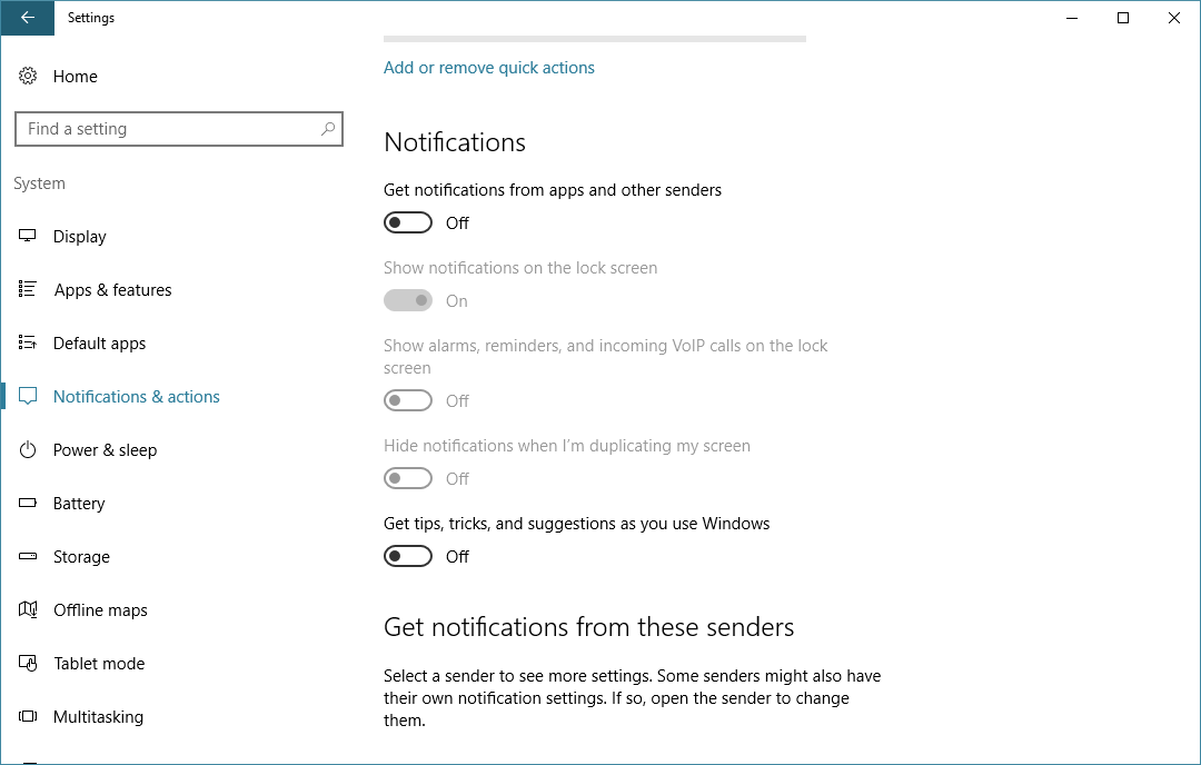 Configuring A Pc For Envigil Fms 4.0 On Windows 10 – Support Portal